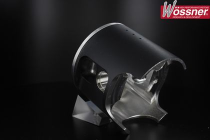 Kit piston Wossner forgé