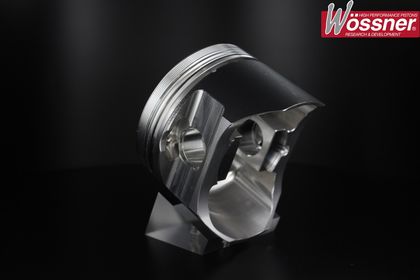 Wossner forged Piston kit