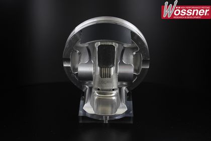 Wossner Geheel gesmede A-rib Zuiger kit