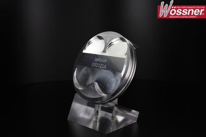 Kit piston Wossner forgé