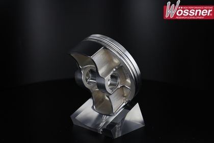 Kit piston Wossner forgé