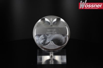Kit piston Wossner forgé