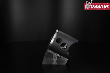 Wossner WÖSSNER Forged Piston Piston kit Ref : WO00453A / 1093641001 SUZUKI 80 RM 80 STD WHEELS 17/14 - 1980 - 2000