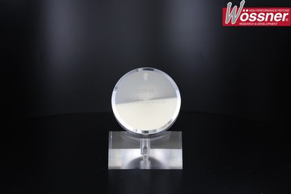 Kit piston Wossner forgé