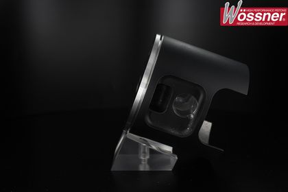 Kit piston Wossner forgé Ref : WO00496A / 1093476003 HUSQVARNA 390 WR 390 - 1979 - 1980