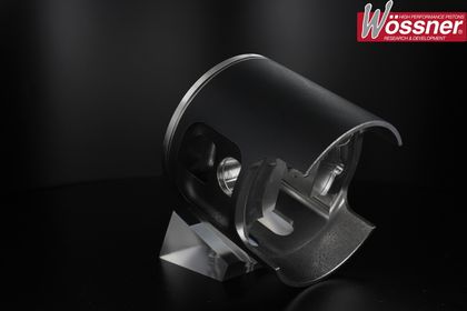 Kit piston Wossner forgé