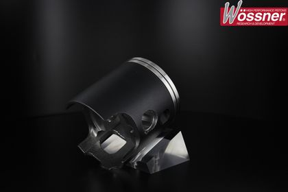 Kit piston Wossner forgé