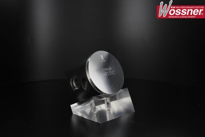 Kit piston Wossner forgé