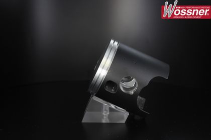 Kit piston Wossner forgé Ref : WO00513A / 1093570001 YAMAHA 250 YZ 250 - 1988 - 1991