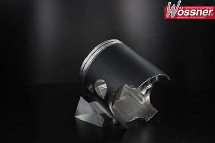 Kit piston Wossner forgé