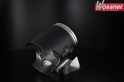 Kit piston Wossner forgé