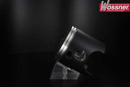 Kit piston Wossner forgé Ref : WO00521A / 1093606001 YAMAHA 250 YZ 250 - 1980 - 1982