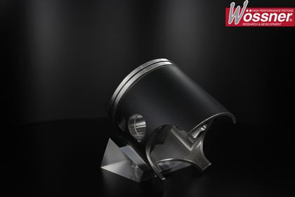 Kit piston Wossner forgé