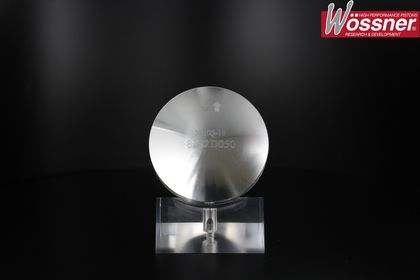 Kit piston Wossner forgé