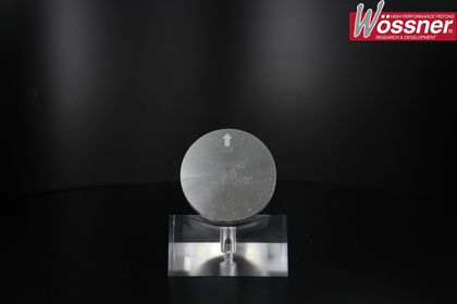 Kit piston Wossner forgé