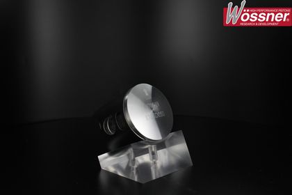 Kit piston Wossner forgé