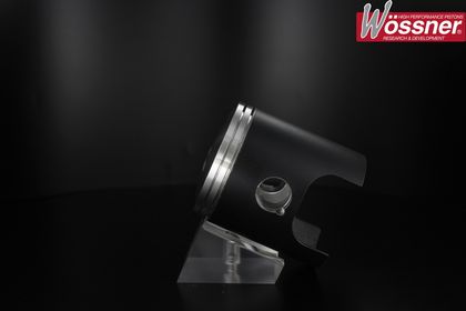 Kit piston Wossner forgé Ref : WO00532A / 1093616003 SUZUKI 175 PE 175 - 1980 - 1983