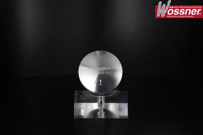Kit piston Wossner forgé