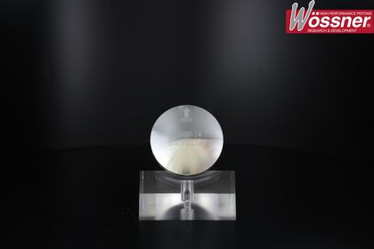 Kit piston Wossner forgé