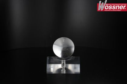 Kit piston Wossner forgé