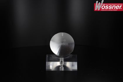 Kit piston Wossner forgé