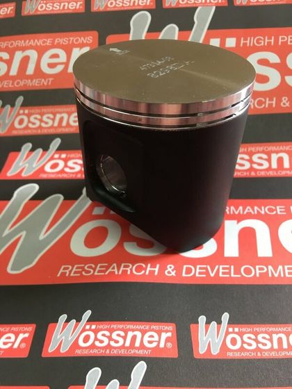 Kit piston Wossner forgé