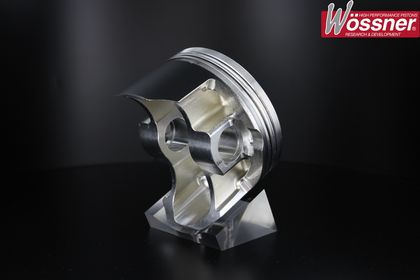 Kit piston Wossner forgé