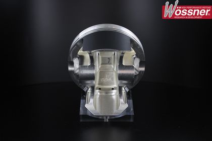 Kit piston Wossner forgé