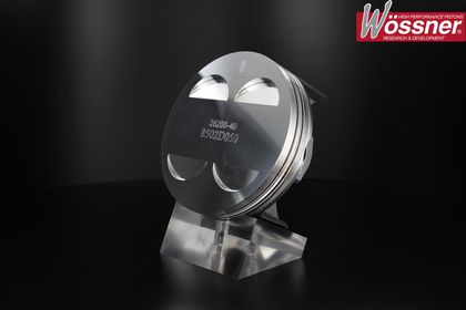 Kit piston Wossner forgé