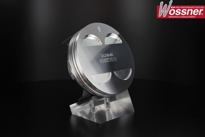 Kit piston Wossner forgé