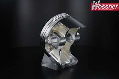 Kit piston Wossner forgé