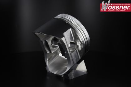 Kit piston Wossner forgé Pro Series