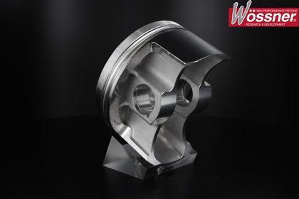 Kit piston Wossner forgé