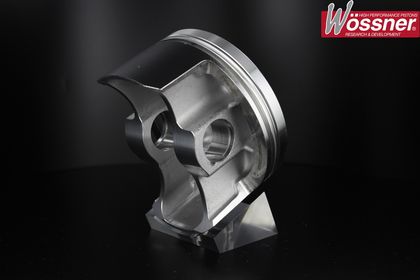 Kit piston Wossner forgé