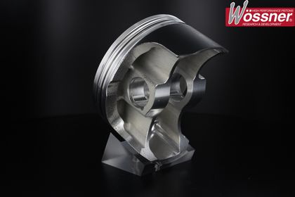 Kit piston Wossner forgé