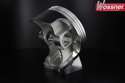 Kit piston Wossner forgé
