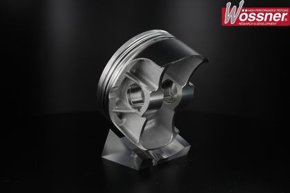 Kit piston Wossner forgé