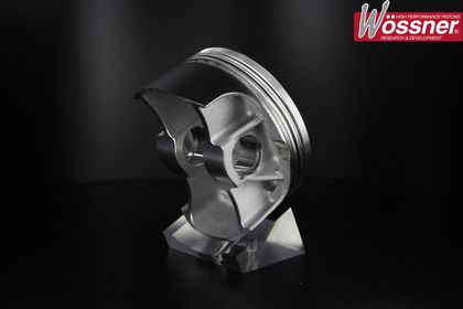 Kit piston Wossner forgé