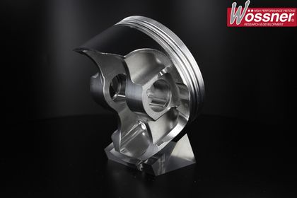 Wossner Gesmede 8564 Zuiger kit