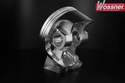 Wossner Gesmede 8564 Zuiger kit