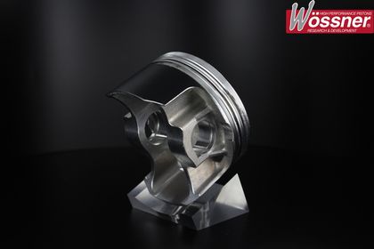 Kit piston Wossner forgé