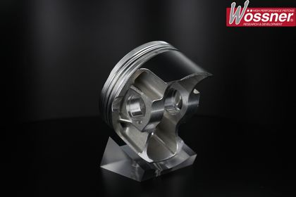 Kit piston Wossner forgé