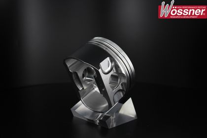 Kit piston Wossner forgé