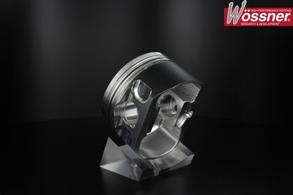 Kit piston Wossner forgé
