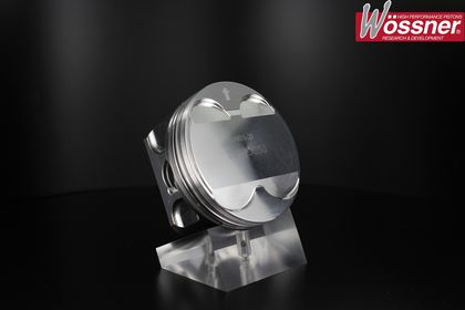 Kit piston Wossner forgé