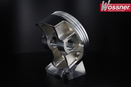 Kit piston Wossner forgé