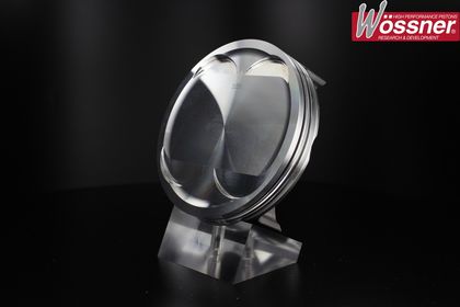 Kit piston Wossner forgé