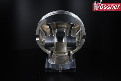 Kit piston Wossner forgé