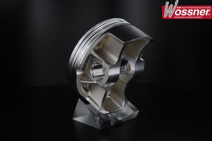 Kit piston Wossner forgé