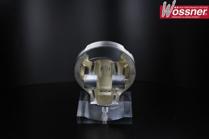 Wossner Pro Series Schmiedekolben Kolben-Satz